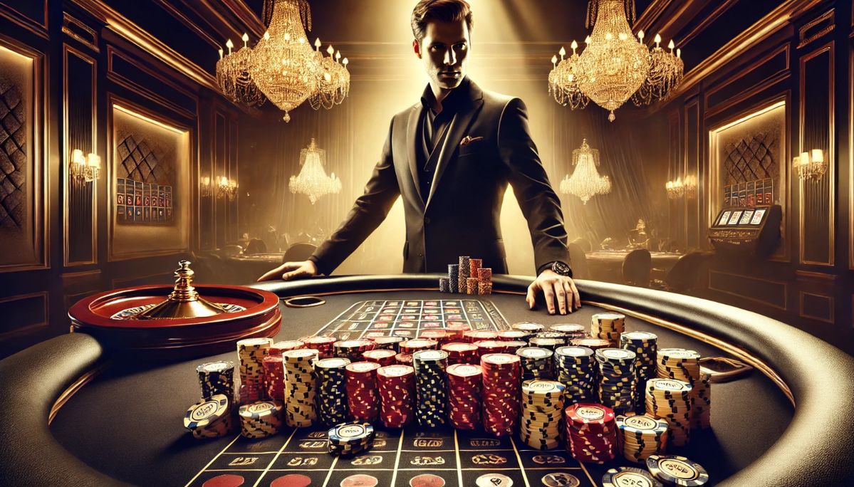 Bet VIP Welcome Bonus