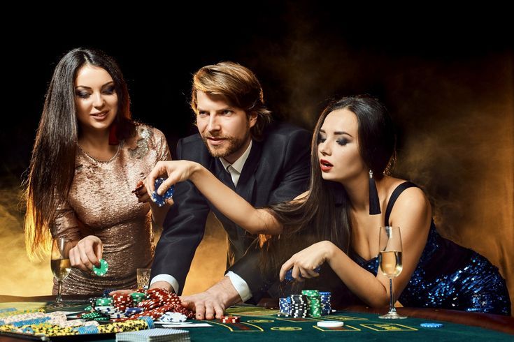 Bet VIP Live Casino