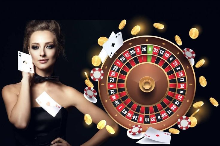 Bet VIP Live Casino