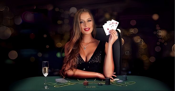 Bet VIP Live Casino