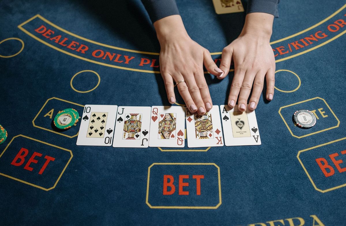 Bet VIP Welcome Bonus
